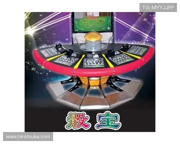 掌握骰宝的基本玩法和高级技巧让你在赌场中游刃有余